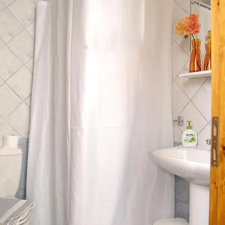 Xenonas Chrisso 3* Delphi