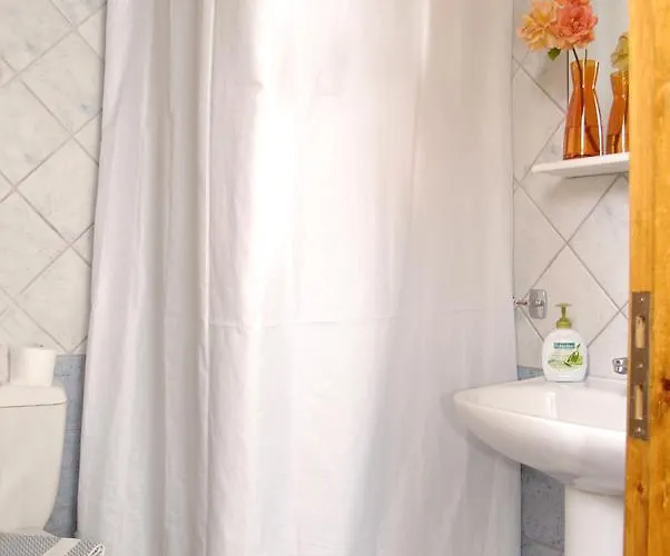 Xenonas Chrisso 3* Δελφοί